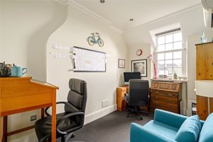 Consulting room- click for photo gallery